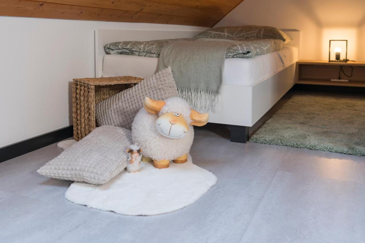 Appartamento Hisa Rodica Bohinj Esterno foto