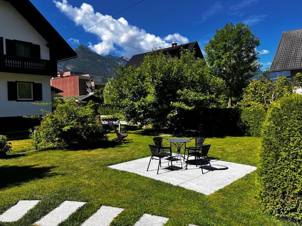 Appartamento Hisa Rodica Bohinj Esterno foto