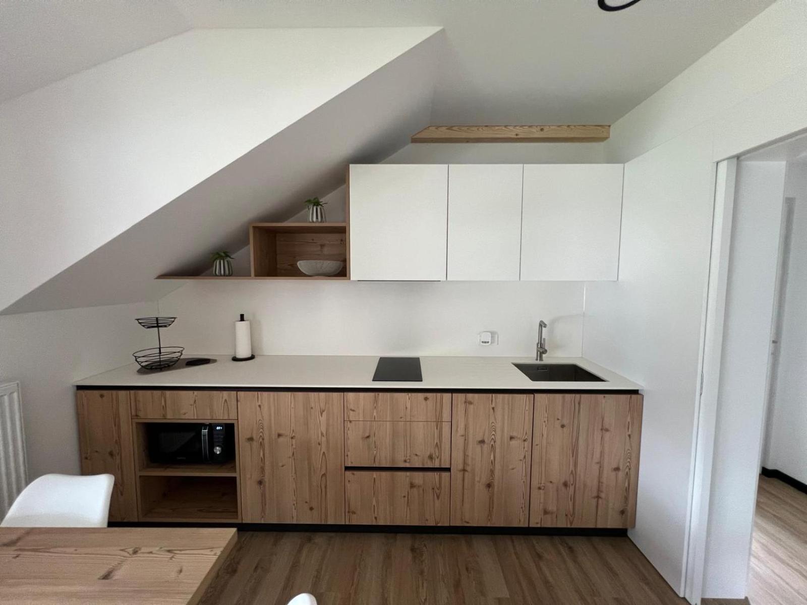 Appartamento Hisa Rodica Bohinj Esterno foto
