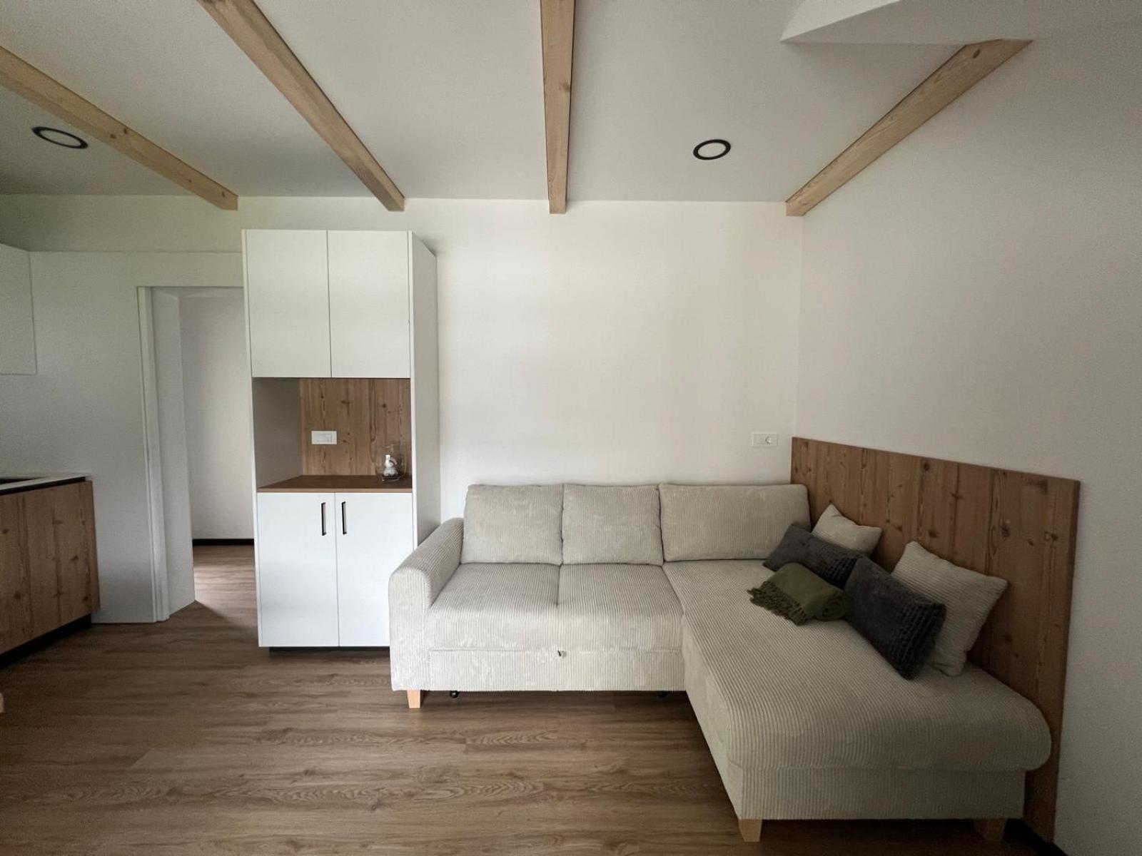 Appartamento Hisa Rodica Bohinj Esterno foto